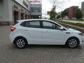 2014 Kia Rio III, белый - вид 7