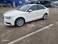 2014 Audi A3 III (8V), белый, 1150000 рублей - вид 4