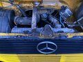 1995 Mercedes-Benz 308D, жёлтый, 750000 рублей - вид 6