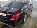 2015 Mercedes-Benz Maybach S-Класс 500 I (X222), чёрный, 6200000 рублей - вид 7
