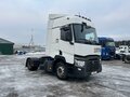 2021 Renault T-Series, белый, 7200000 рублей - вид 2