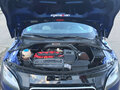 2009 Audi TT RS II (8J), синий - вид 3