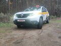 2021 Renault Duster II, белый, 1099000 рублей - вид 1
