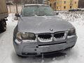 2006 BMW X3 30i I (E83), серый, 550000 рублей