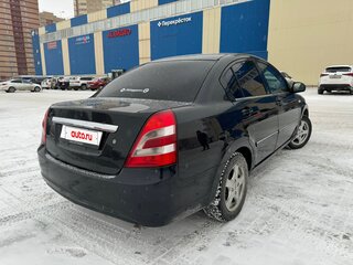 2011 Vortex Estina I, чёрный, 335000 рублей, вид 3