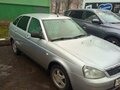 2010 Lada (ВАЗ) Priora I, серебристый, 450000 рублей - вид 2