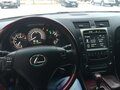 2007 Lexus GS 300 III Рестайлинг, серый - вид 3