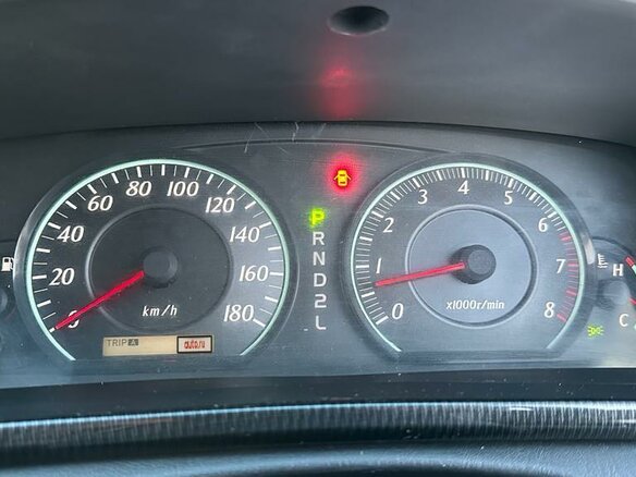 2004 Toyota Corolla Fielder IX (E120, E130) Рестайлинг, серый, 695000 рублей - вид 8