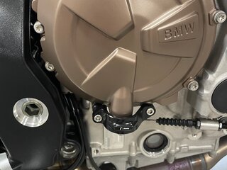 2021 BMW S 1000 R, красный, 1900000 рублей, вид 3