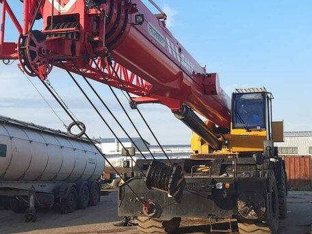 2022 Sany SRC750, 30900000 рублей, вид 2