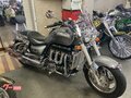 2007 Triumph Rocket 3, серый, 800000 рублей