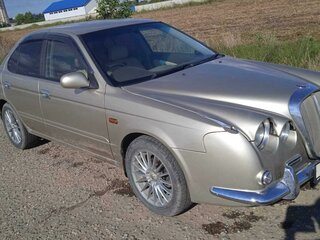2001 Mitsuoka Ryoga I (P11), бежевый, 1300000 рублей, вид 2