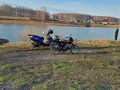 2024 Racer Alpha, красный, 60000 рублей - вид 2