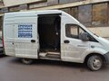 2022 ГАЗ ГАЗель Next, белый, 2300000 рублей