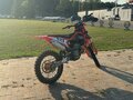 2019 KTM 350 SX F, красный, 609000 рублей - вид 3
