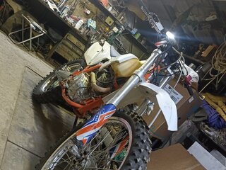 2021 Kayo K1, белый, 130000 рублей, вид 4