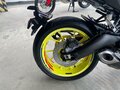 2018 Yamaha MT-09 (FZ-09), серый, 1050000 рублей - вид 6