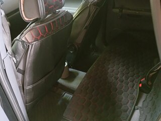 2007 Mitsubishi Colt VI (Z20/Z30), чёрный, 380000 рублей, вид 5