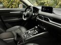 2021 Mazda CX-5 II, серебристый, 2300000 рублей - вид 7