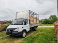 2015 ГАЗ ГАЗель (3302), белый, 1100000 рублей - вид 1