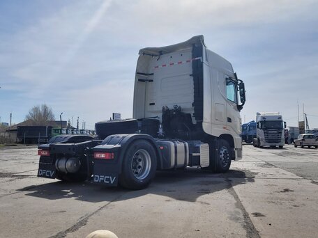 2024 Dongfeng DFH 4180, белый, 9000000 рублей, вид 5