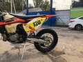 2018 KTM 250 EXC, оранжевый, 600000 рублей - вид 5