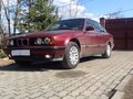 1995 BMW 5 серии 525i III (E34), пурпурный - вид 8