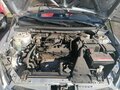 2009 Mitsubishi Lancer IX Рестайлинг, серый, 420000 рублей - вид 8