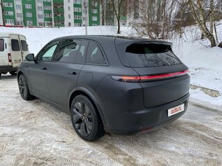2023 Li Auto (Lixiang) L7 I, чёрный, 6950000 рублей, вид 5