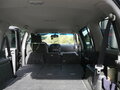 2012 Nissan Pathfinder III Рестайлинг, чёрный - вид 5