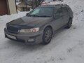2001 Toyota Mark II Qualis VIII (X100), чёрный, 850000 рублей