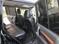 2007 Mitsubishi Pajero IV, чёрный - вид 8