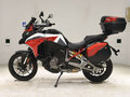 2021 Ducati Multistrada V4, красный, 2100000 рублей - вид 1