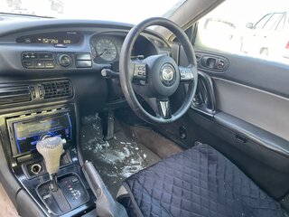 1993 Mazda Eunos 800, зелёный, 190000 рублей, вид 5