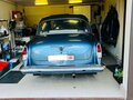 1968 ГАЗ 21 «Волга» 21Р, голубой, 1350000 рублей - вид 3