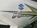 2010 Suzuki V-Strom DL 650, белый - вид 8