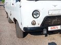 1993 УАЗ 3962, серый, 350000 рублей - вид 7