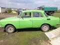 1979 Москвич 2140 2140, зелёный - вид 2