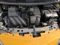 2020 Nissan Note II Рестайлинг, жёлтый, 1300000 рублей - вид 11
