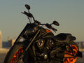 2008 Harley-Davidson V-Rod, чёрный, 2000000 рублей - вид 5