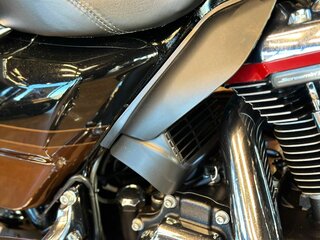 2019 Harley-Davidson CVO Limited, коричневый, 3850000 рублей, вид 5