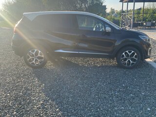 2017 Renault Kaptur I, коричневый, 1200000 рублей, вид 3