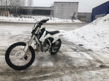 2021 GR GR2, белый, 130000 рублей, вид 4