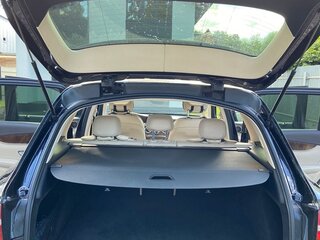 2015 Mercedes-Benz GLC 250 I (X253), чёрный, 2750000 рублей, вид 5