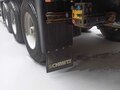 1999 Schmitz Cargobull S01, синий, 850000 рублей - вид 9