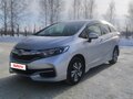 2015 Honda Shuttle II, серый, 1500000 рублей - вид 10