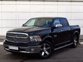 2014 Dodge RAM IV (DS/DJ), чёрный