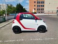 2014 Smart Fortwo II, белый, 720000 рублей - вид 1