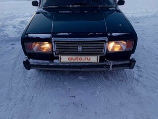 1998 Lada (ВАЗ) 2104 21047, зелёный, 100000 рублей, вид 1