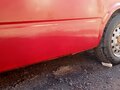 1995 Ford Transit, красный, 420000 рублей - вид 5